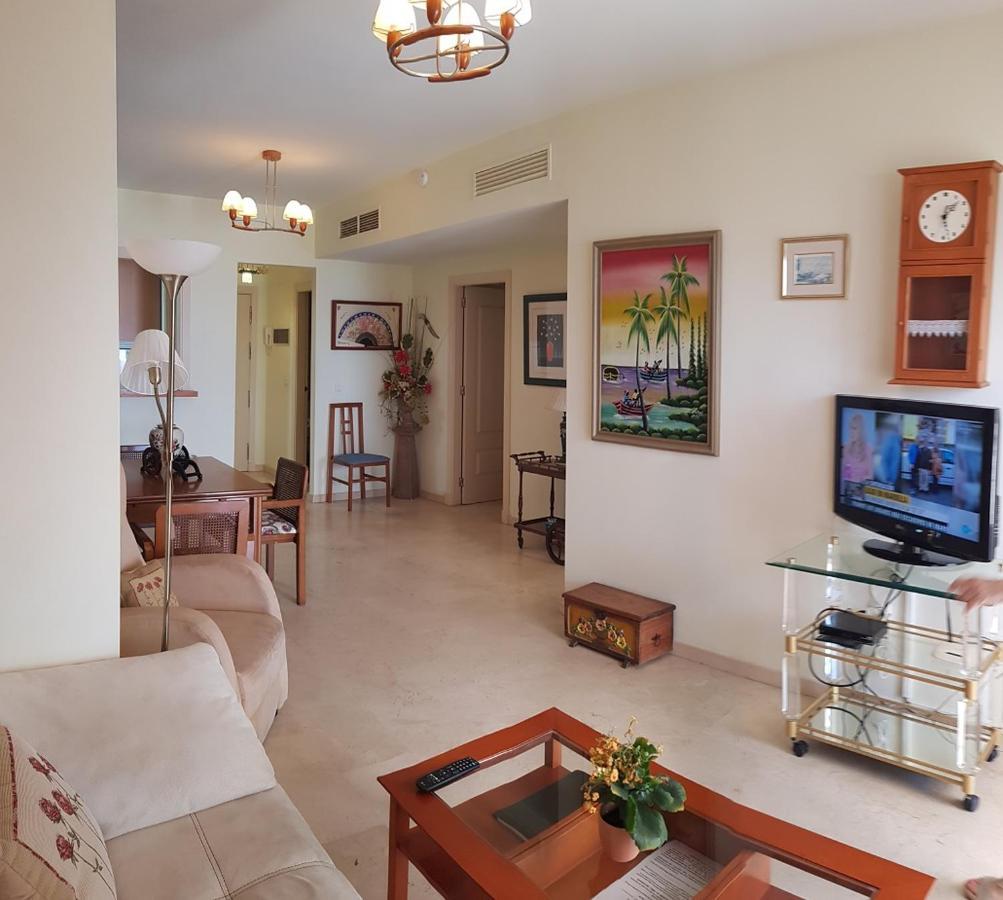 Apartament 1ª Linea Playa De Burriana 1ºd Nerja Zewnętrze zdjęcie