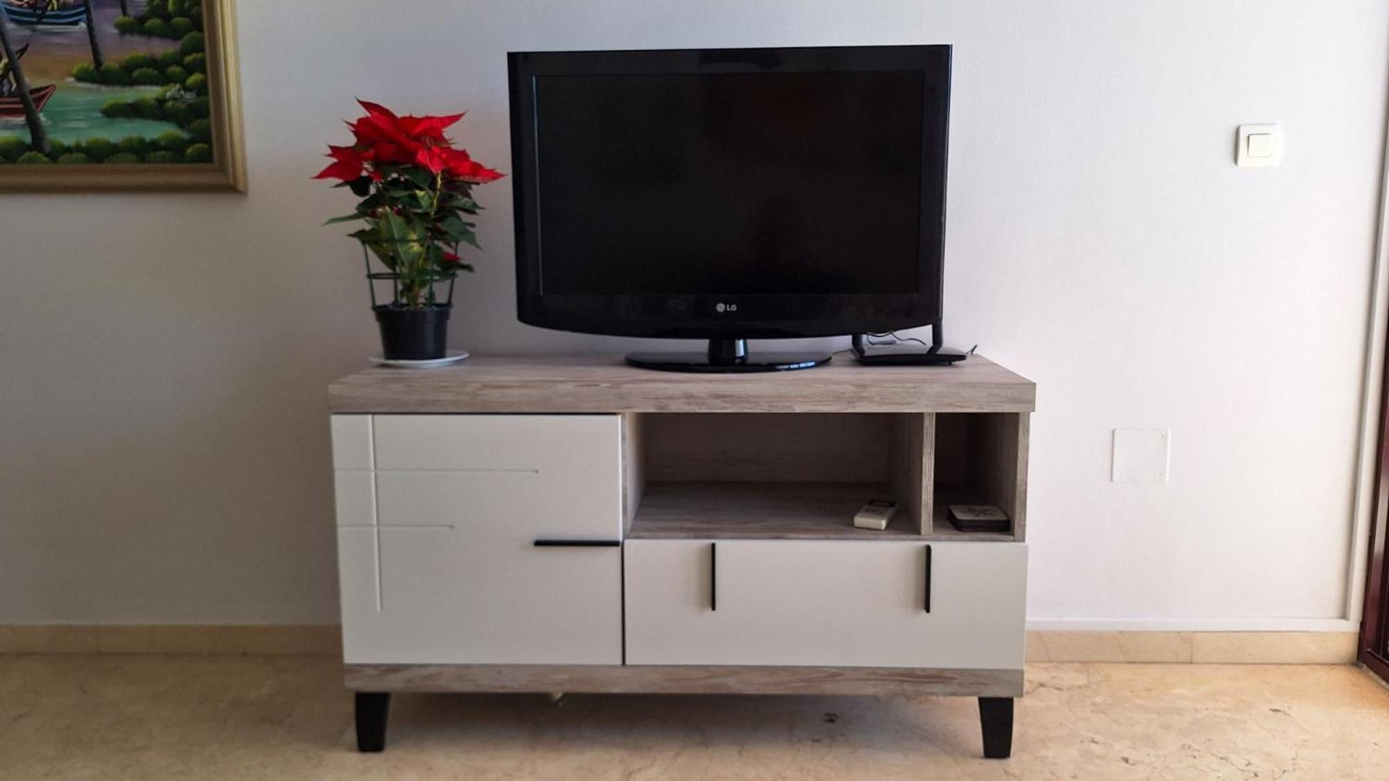 Apartament 1ª Linea Playa De Burriana 1ºd Nerja Zewnętrze zdjęcie